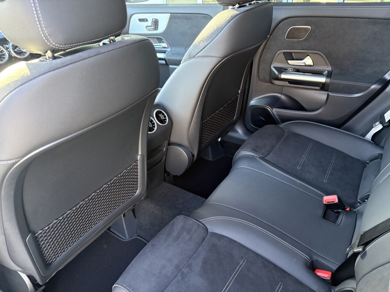 Image Mercedes-Benz GLA 200 d AMG Exclusive Design  