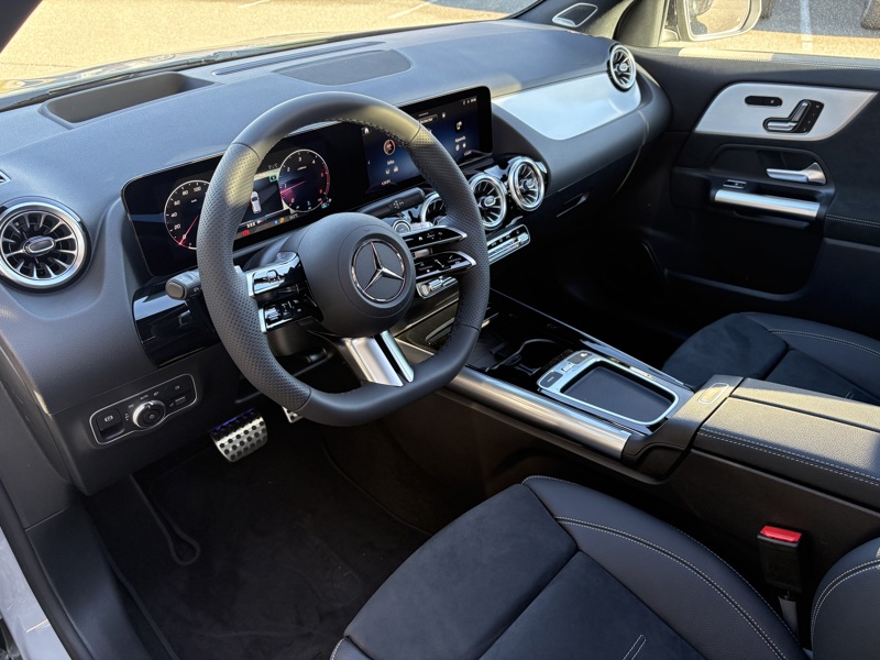 Image Mercedes-Benz GLA 200 d AMG Exclusive Design  