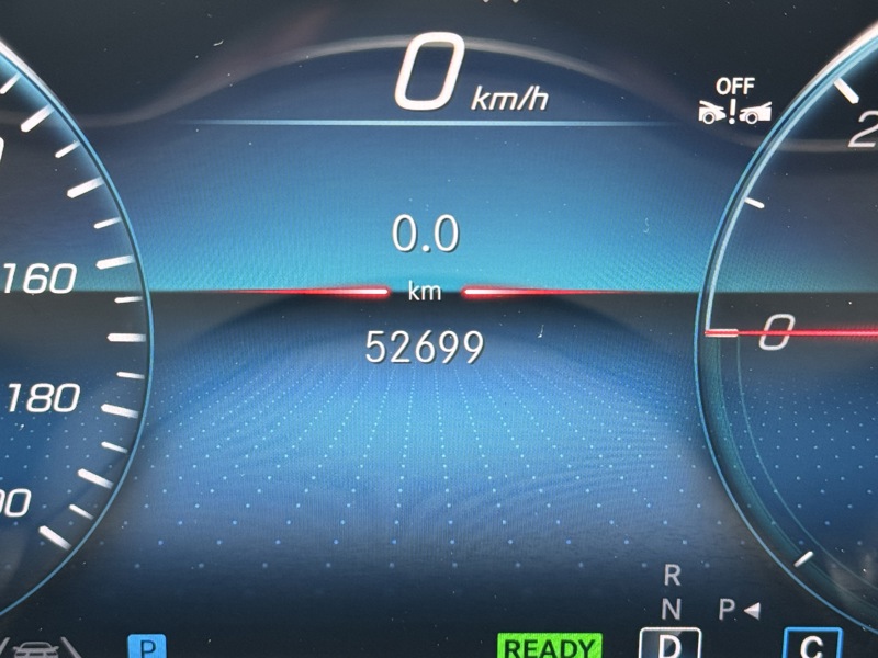 Image Mercedes-Benz EQA 350 4Matic AMG Line  292 ch 