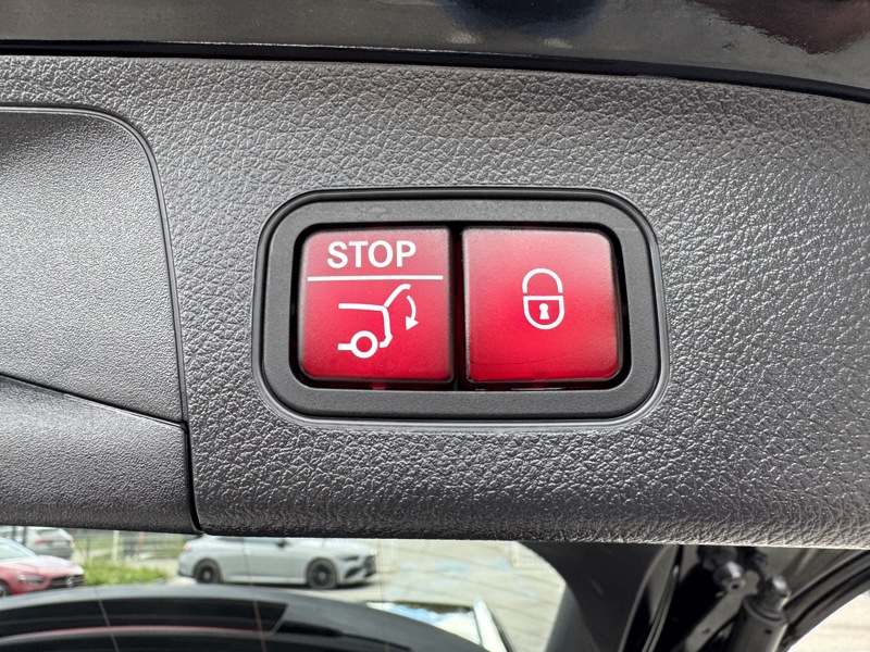 Image Mercedes-Benz EQA 350 4Matic AMG Line  292 ch 