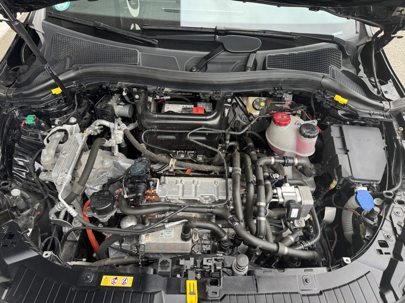 Image Mercedes-Benz EQA 350 4Matic AMG Line  292 ch 