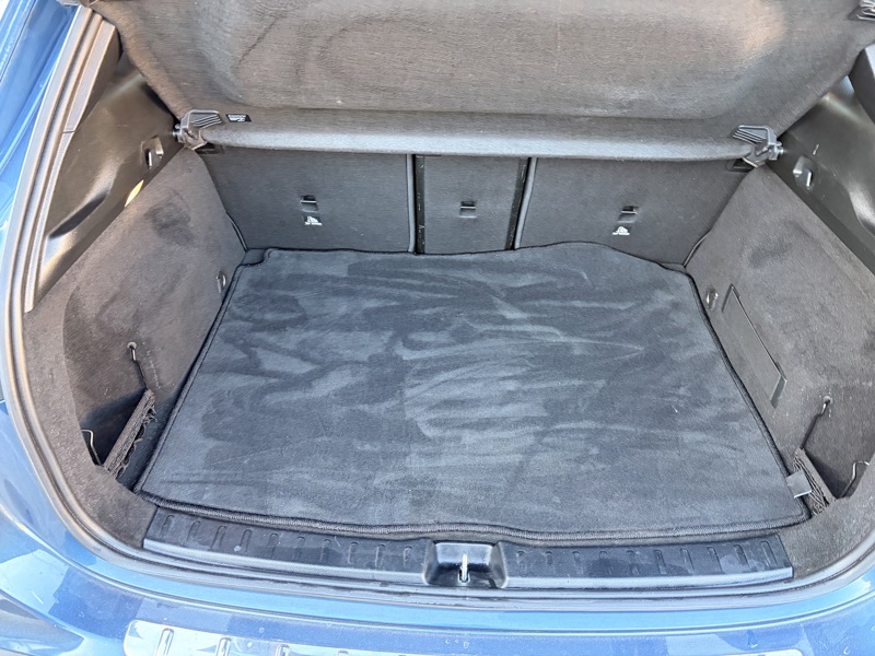 Image Mercedes-Benz EQA 350 4Matic AMG Line  292 ch 