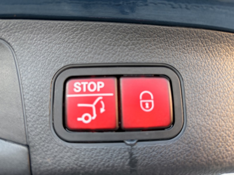 Image Mercedes-Benz EQA 350 4Matic AMG Line  292 ch 