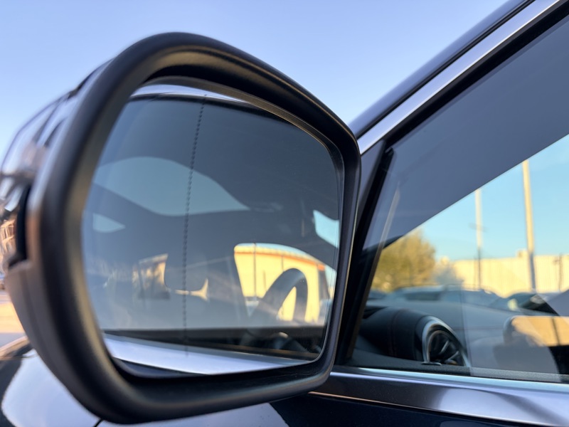 Image Mercedes-Benz EQA 350 4Matic AMG Line  292 ch 