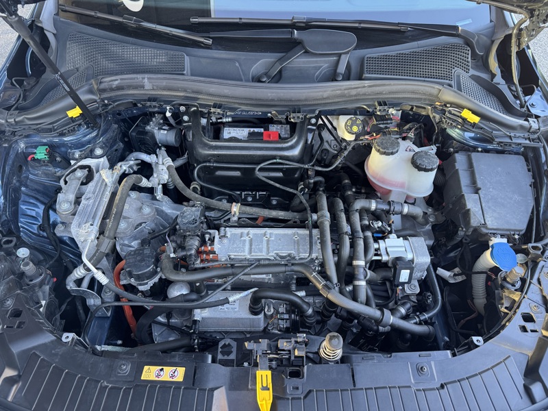 Image Mercedes-Benz EQA 350 4Matic AMG Line  292 ch 