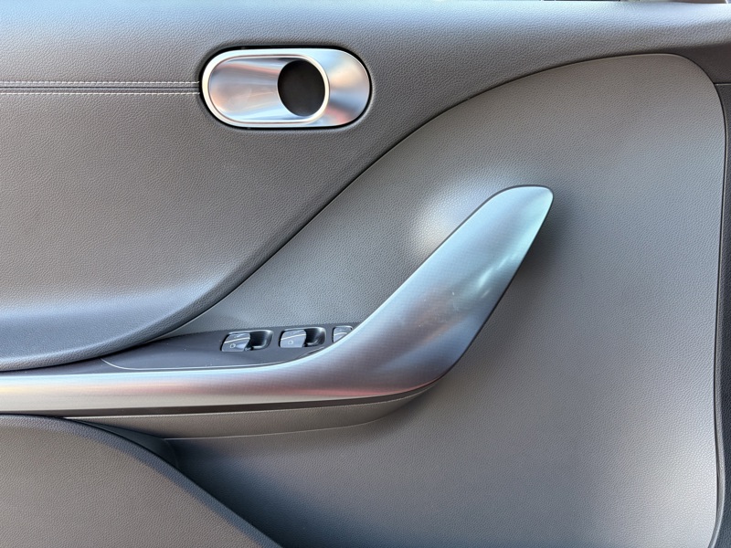 Image Smart #1 200kW Pro+   272 ch 