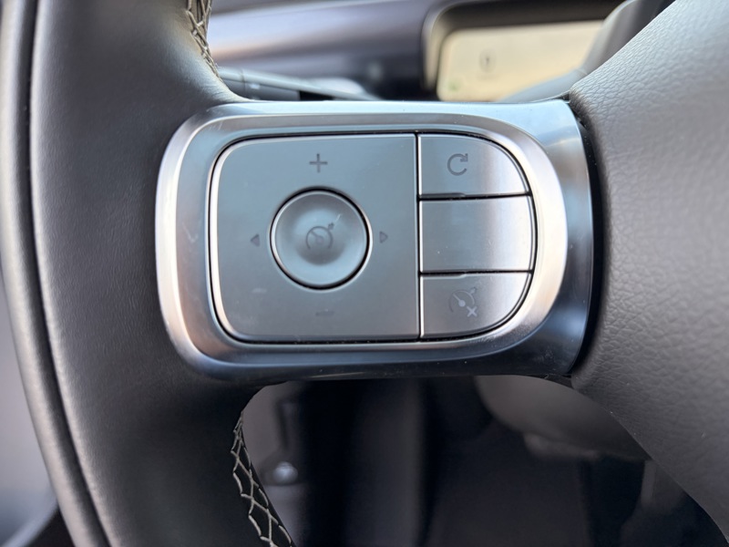 Image Smart #1 200kW Pro+   272 ch 