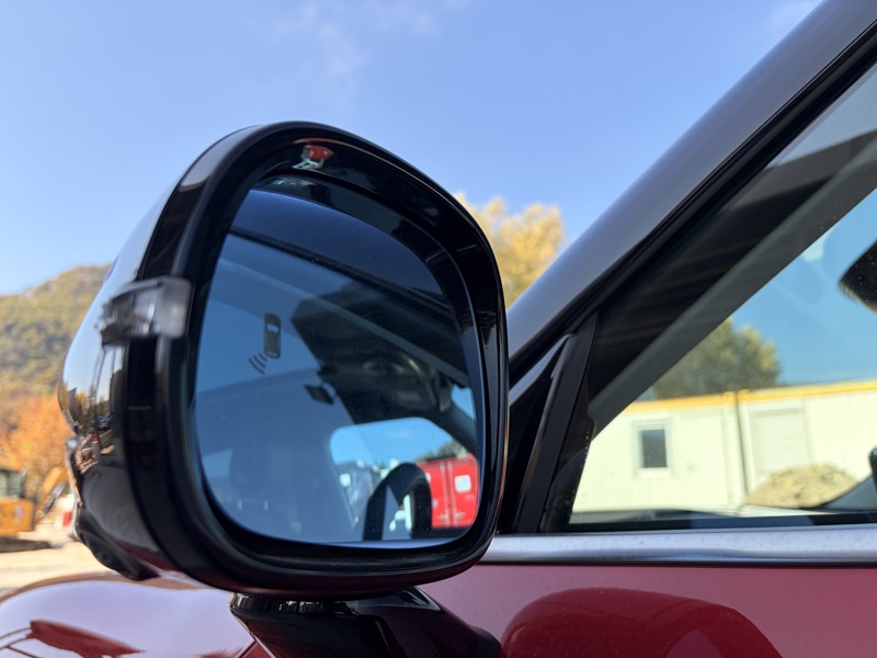 Image Smart #1 200kW Pro+   272 ch 