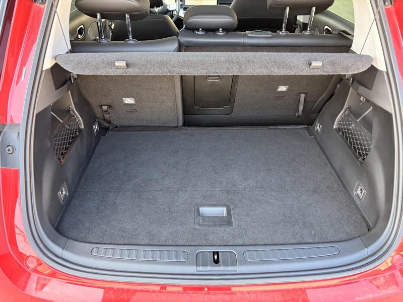 Image Smart #1 200kW Pro+   272 ch 