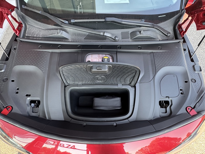 Image Smart #1 200kW Pro+   272 ch 