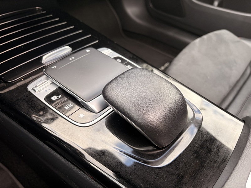 Image Mercedes-Benz CLA COUPÉ CLA 180 d Coupé AMG Line  