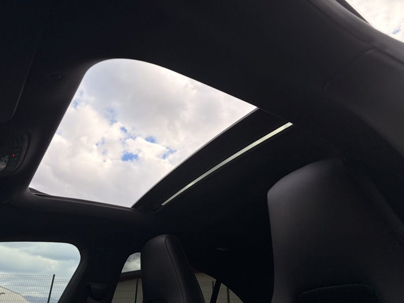 Image Mercedes-Benz CLA COUPÉ CLA 180 d Coupé AMG Line  