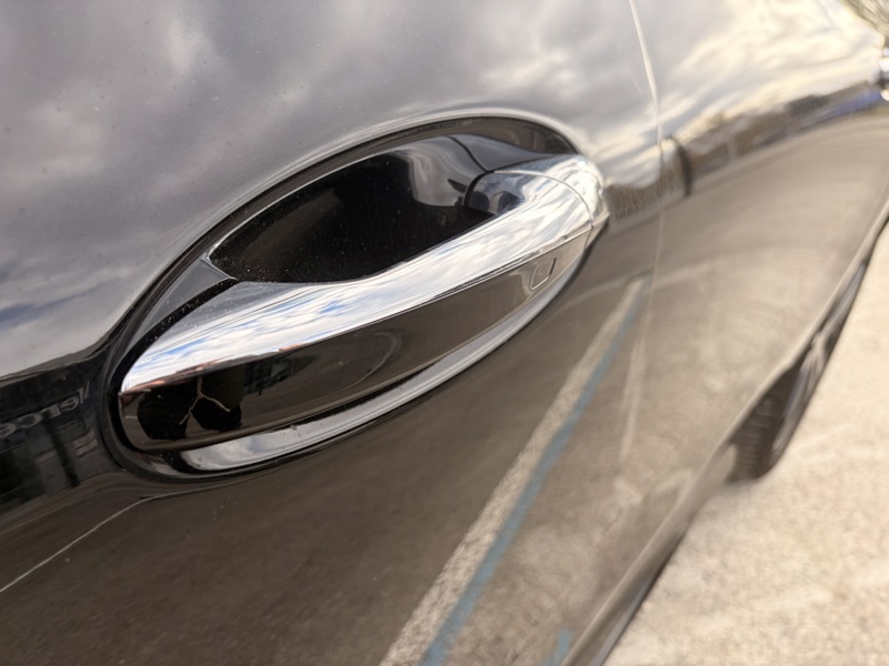 Image Mercedes-Benz CLA COUPÉ CLA 180 d Coupé AMG Line  