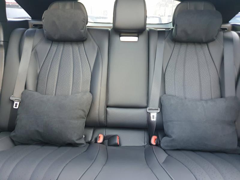 Image Mercedes-Benz EQS 4Matic 580 AMG Line  523 ch 