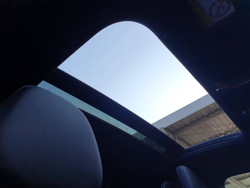 Image Mercedes-Benz EQS 4Matic 580 AMG Line  523 ch 