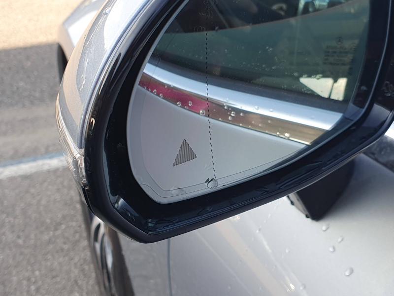 Image Mercedes-Benz EQS 4Matic 580 AMG Line  523 ch 