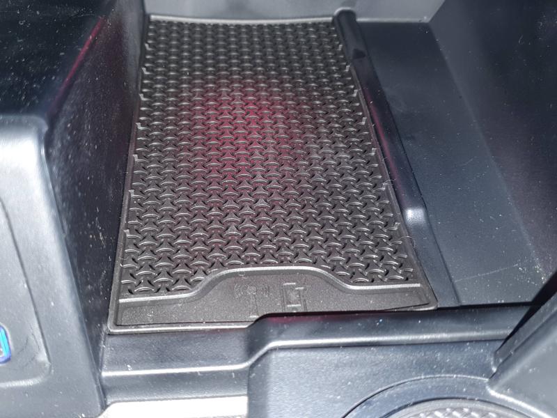 Image Mercedes-Benz EQS 4Matic 580 AMG Line  523 ch 