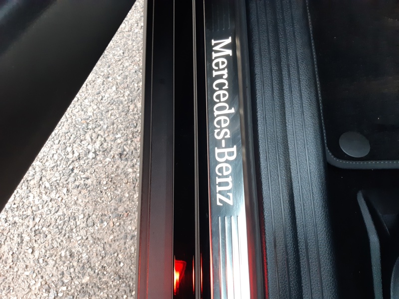 Image Mercedes-Benz GLA 180 Sensation  