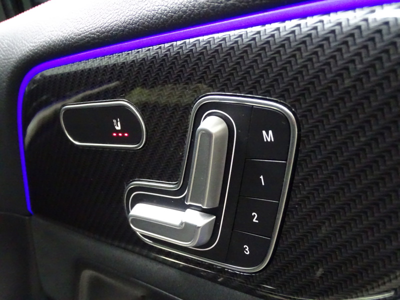 Image Mercedes-Benz GLA GLA 220 d 4Matic AMG Line 2.0 190 ch DCT8