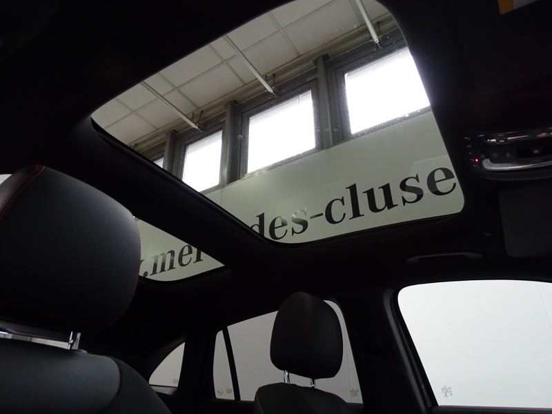 Image Mercedes-Benz GLA GLA 220 d 4Matic AMG Line 2.0 190 ch DCT8