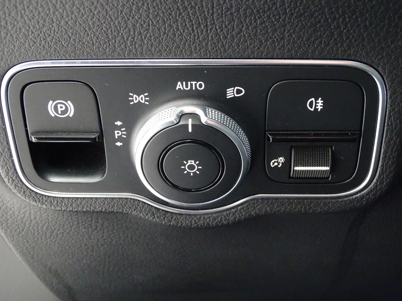 Image Mercedes-Benz GLA GLA 220 d 4Matic AMG Line 2.0 190 ch DCT8