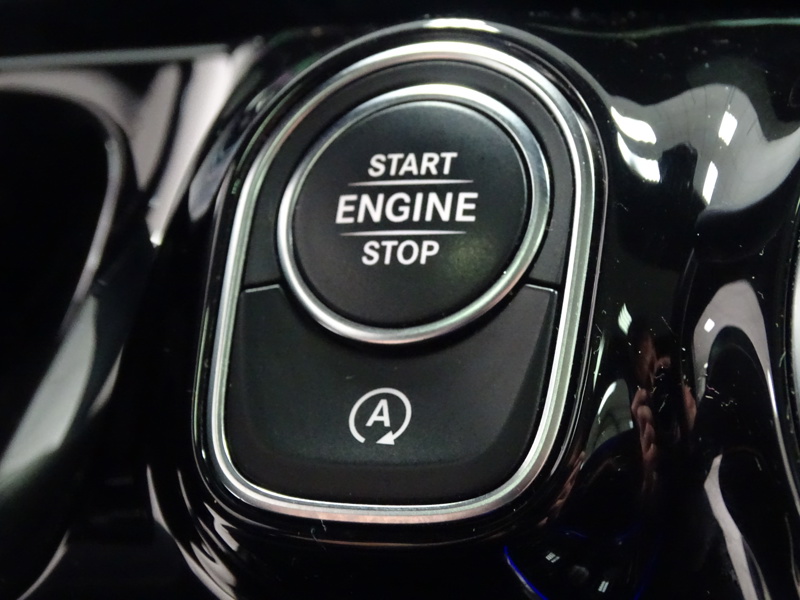 Image Mercedes-Benz GLA GLA 220 d 4Matic AMG Line 2.0 190 ch DCT8