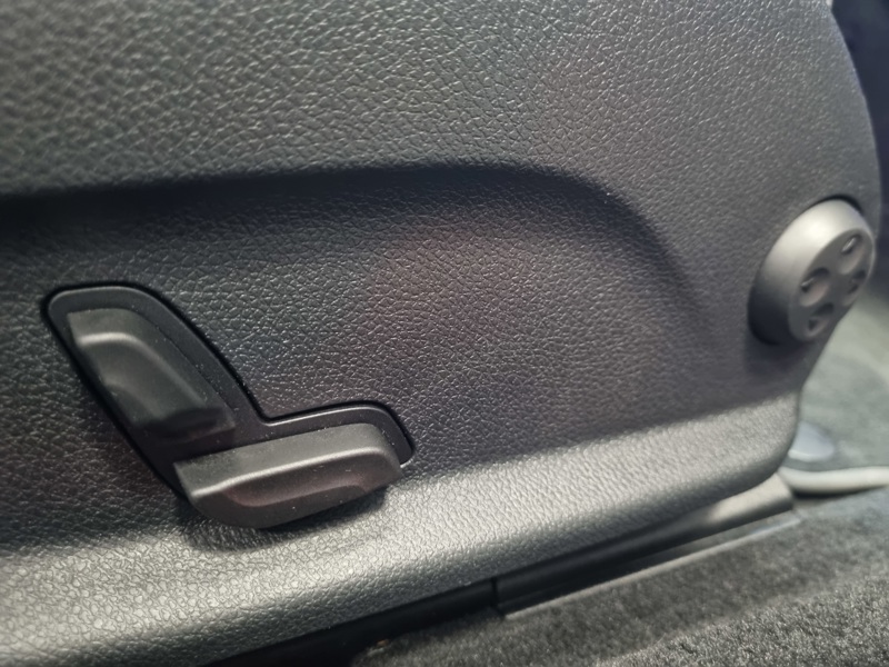 Image Mercedes-Benz CLASSE E 400 d 4MATIC Avantgarde Line Berline  