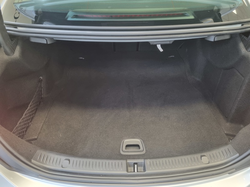 Image Mercedes-Benz CLASSE E 400 d 4MATIC Avantgarde Line Berline  