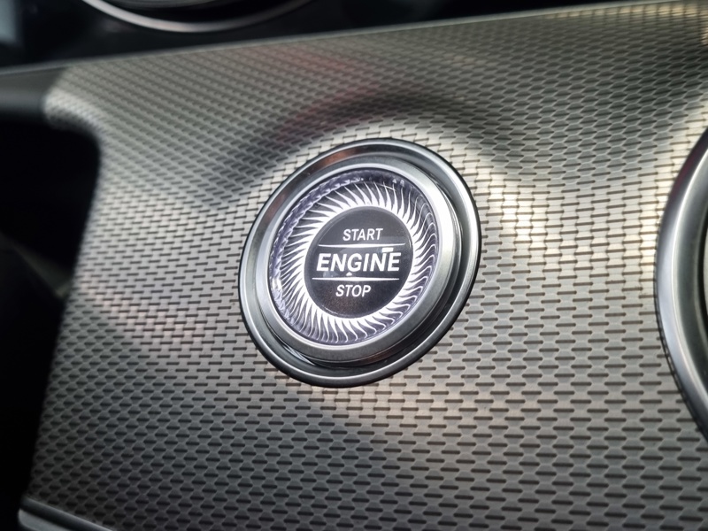 Image Mercedes-Benz CLASSE E 400 d 4MATIC Avantgarde Line Berline  