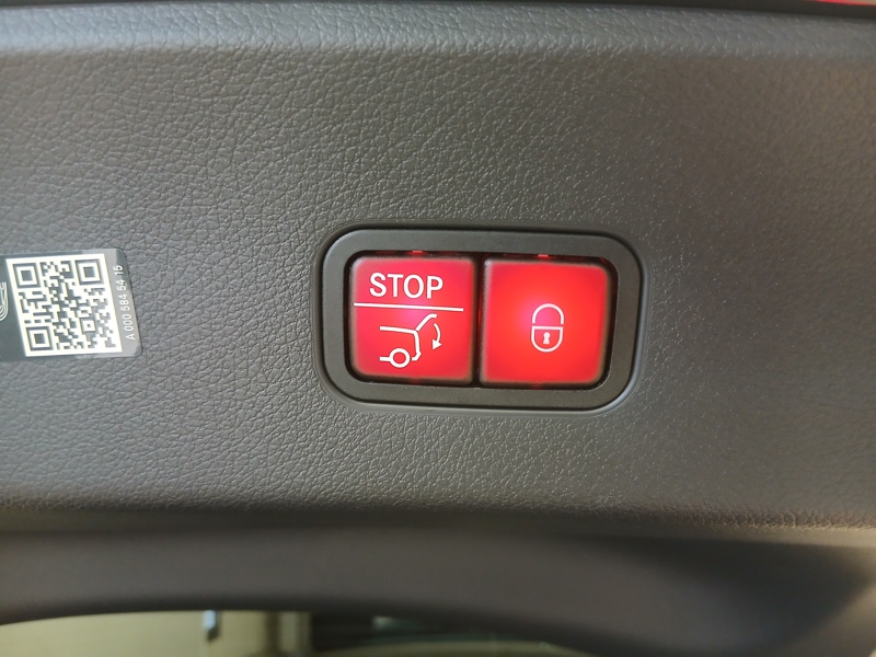 Image Mercedes-Benz GLC COUPÉ GLC 220 d 4MATIC Coupé AMG Line  