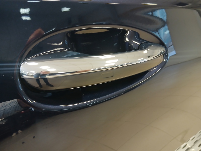 Image Mercedes-Benz GLC COUPÉ GLC 220 d 4MATIC Coupé AMG Line  