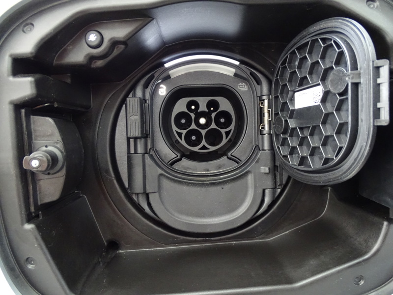 Image Mercedes-Benz CLASSE A 250 e AMG Line  