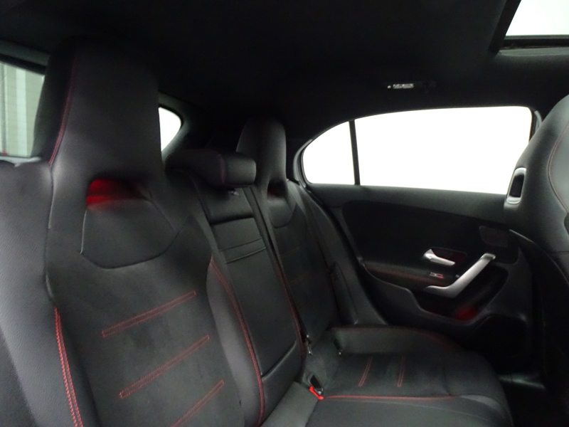 Image Mercedes-Benz CLASSE A 250 e AMG Line  