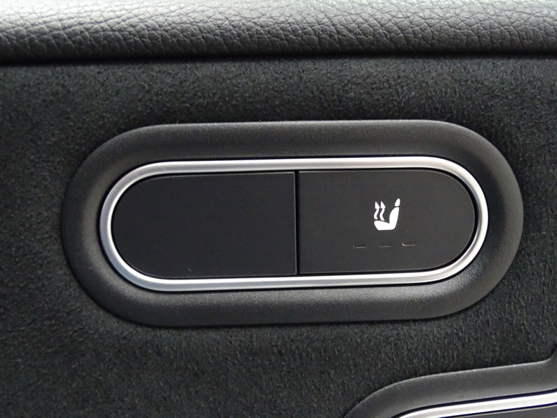 Image Mercedes-Benz CLASSE A 250 e AMG Line  