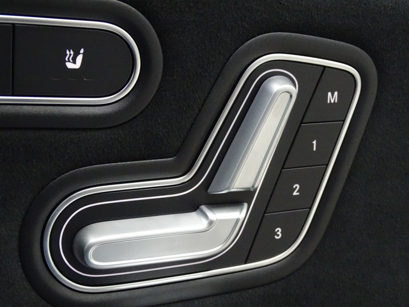 Image Mercedes-Benz CLASSE A 250 e AMG Line  