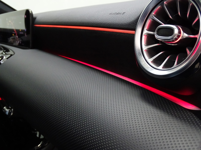 Image Mercedes-Benz CLASSE A 250 e AMG Line  