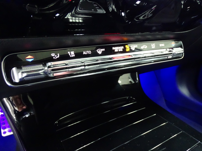 Image Mercedes-Benz CLASSE A 250 e AMG Line  