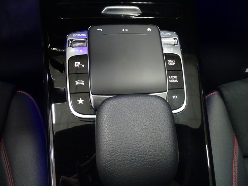 Image Mercedes-Benz CLASSE A 250 e AMG Line  