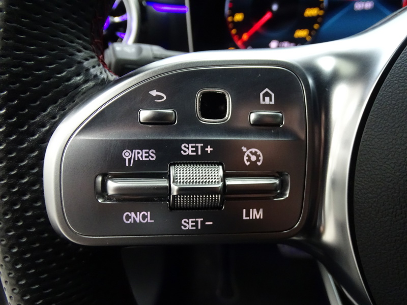 Image Mercedes-Benz CLASSE A 250 e AMG Line  