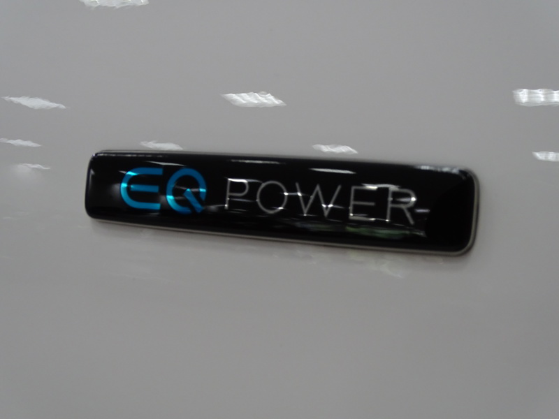 Image Mercedes-Benz GLC SUV 300e 4MATIC Avantgarde Line  