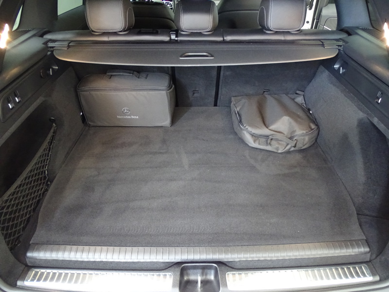 Image Mercedes-Benz GLC SUV 300e 4MATIC Avantgarde Line  