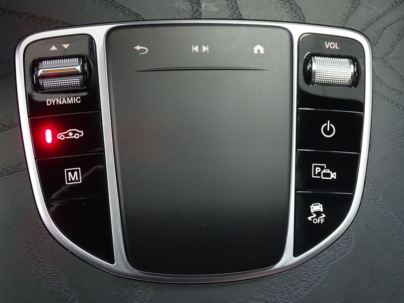 Image Mercedes-Benz GLC SUV 300e 4MATIC Avantgarde Line  