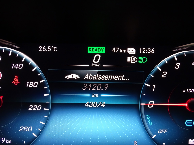 Image Mercedes-Benz GLC SUV 300e 4MATIC Avantgarde Line  