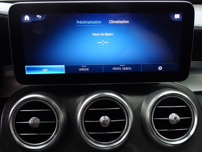 Image Mercedes-Benz GLC SUV 300e 4MATIC Avantgarde Line  