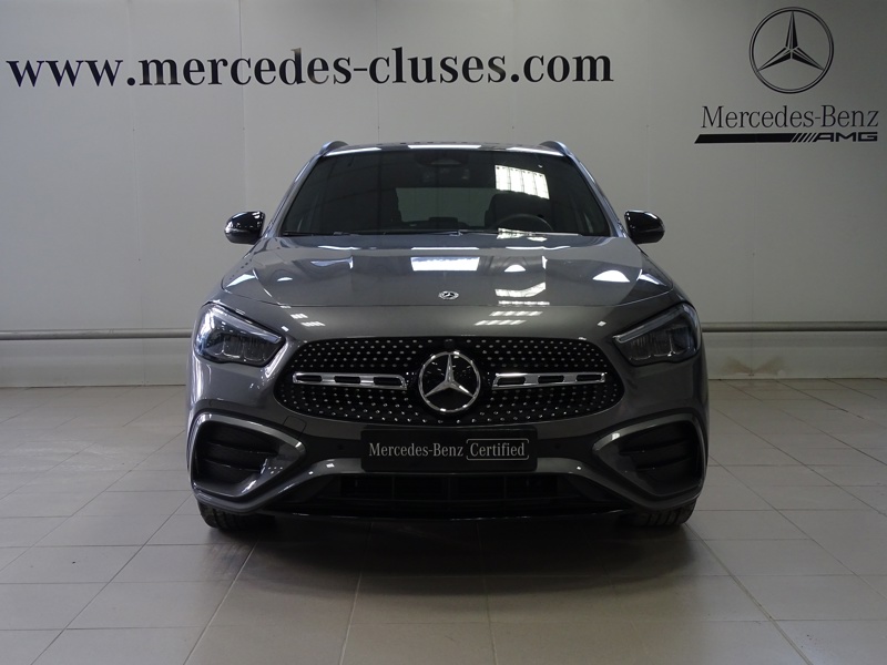 Image Mercedes-Benz GLA 250 e AMG Line  
