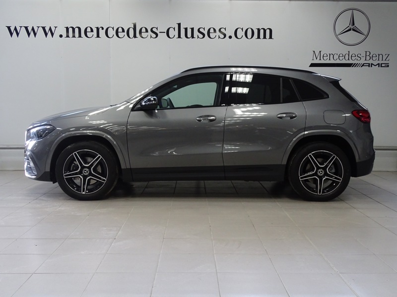 Image Mercedes-Benz GLA 250 e AMG Line  