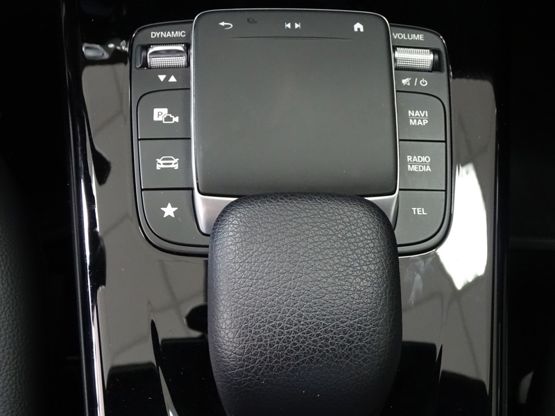 Image Mercedes-Benz CLASSE A 180 d Progressive Line Progressive Line 