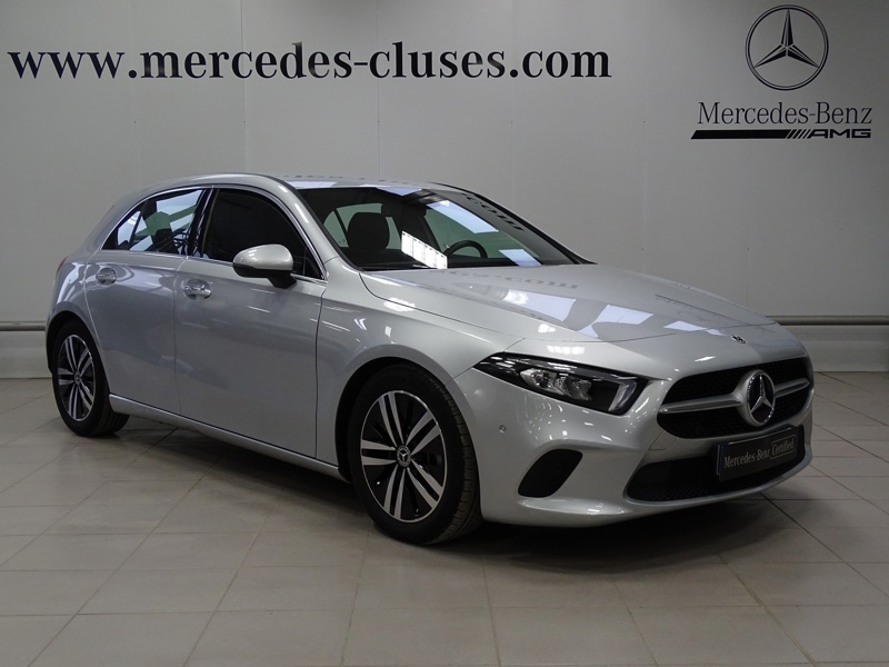 Image Mercedes-Benz CLASSE A 180 d Progressive Line Progressive Line 