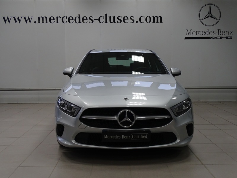 Image Mercedes-Benz CLASSE A 180 d Progressive Line Progressive Line 