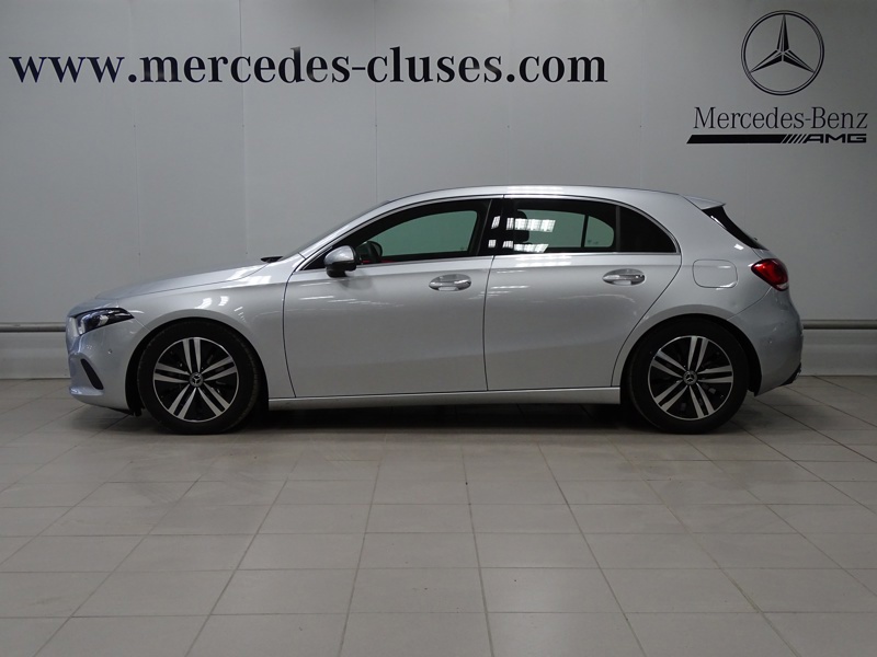 Image Mercedes-Benz CLASSE A 180 d Progressive Line Progressive Line 